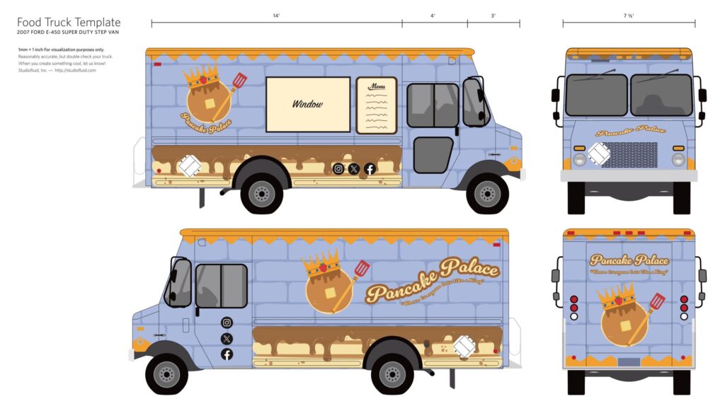 Food Truck Version 2