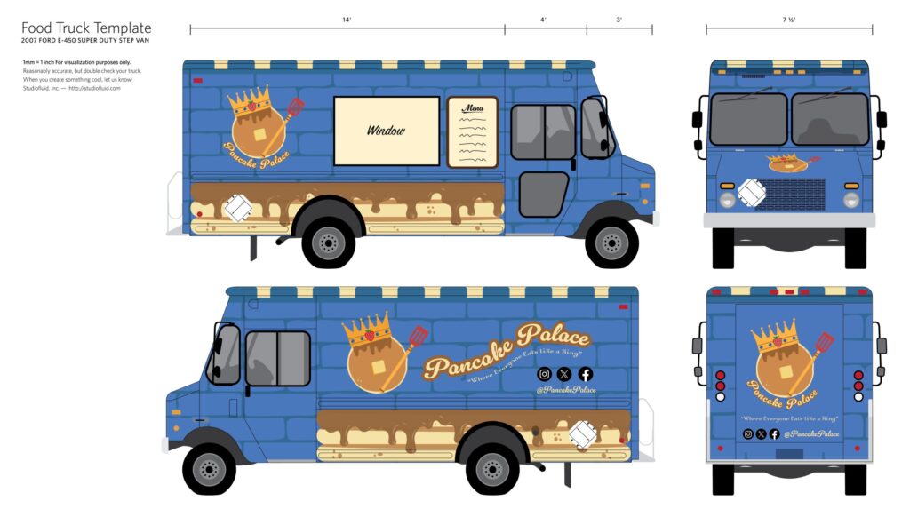 Food Truck Final Version