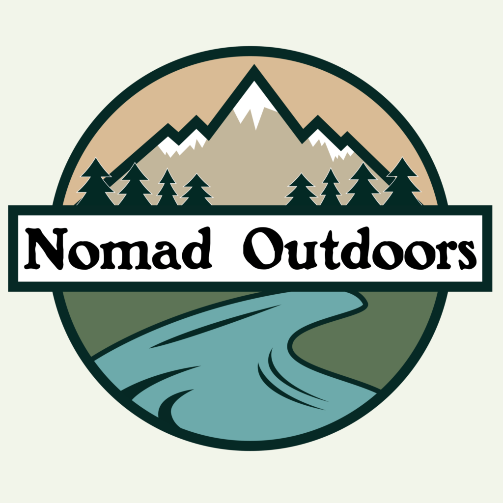 Nomad Outdoors Original Design